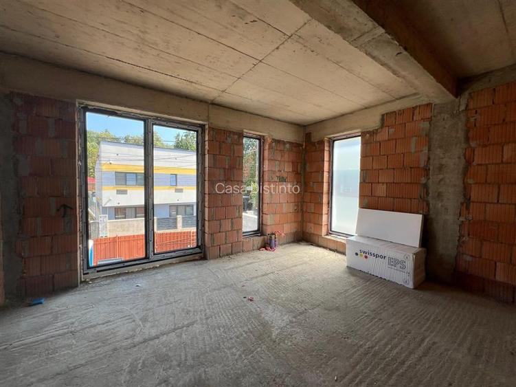 Casa in zona parcului Regina Maria cu 4 camere - 3