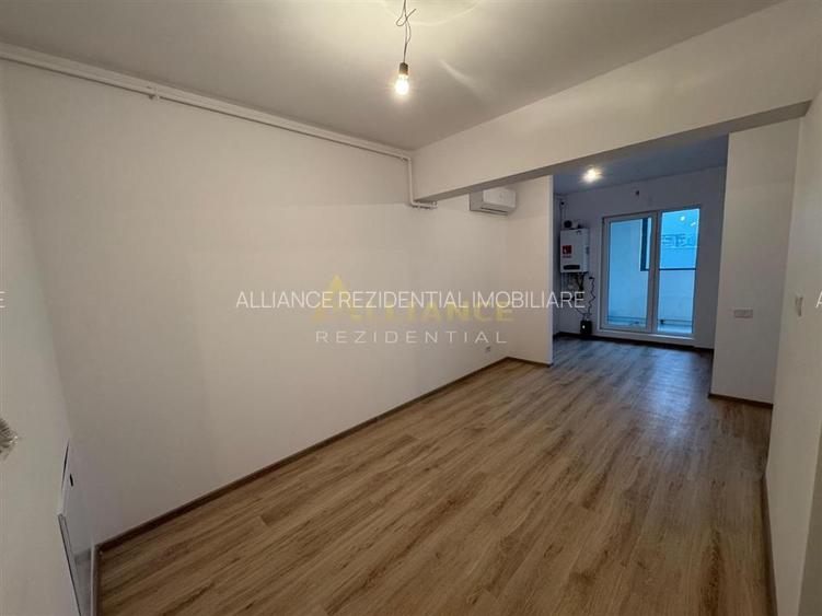 Studio 2 camere, etaj 1/7 - 3