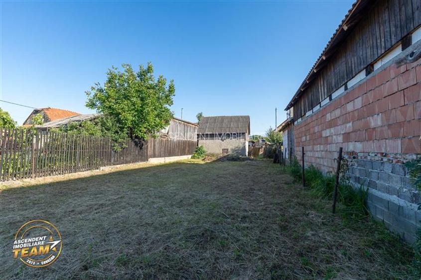 FILM! De vanzare casa traditionala, cu dependinte si facilitati, in Bretcu, Cova - 6