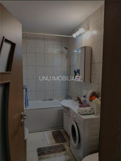 Apartament  cu 2 camere - Podu Ros - spate Gara Internationala - Pet Friendly - 4