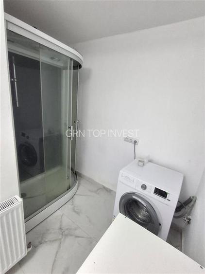 Apartament 3 camere  PET FRIENDLY zona Selimbar - 5