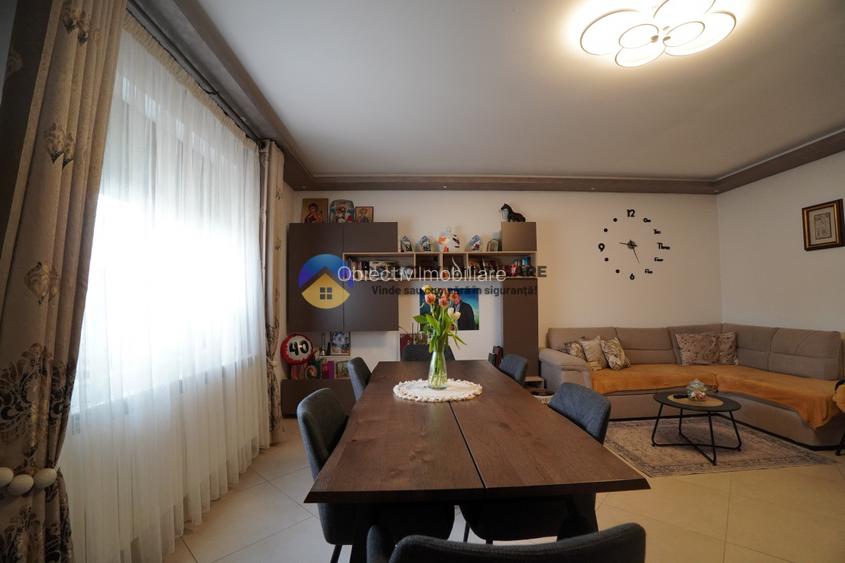 Casa P+M + teren – Dumbrava Roșie, jud. Neamț - 7