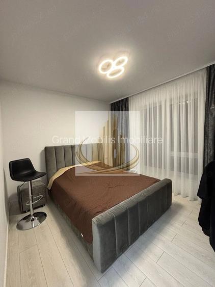 🏡Ap 3 camere Giroc, 74mp +parcare - 7