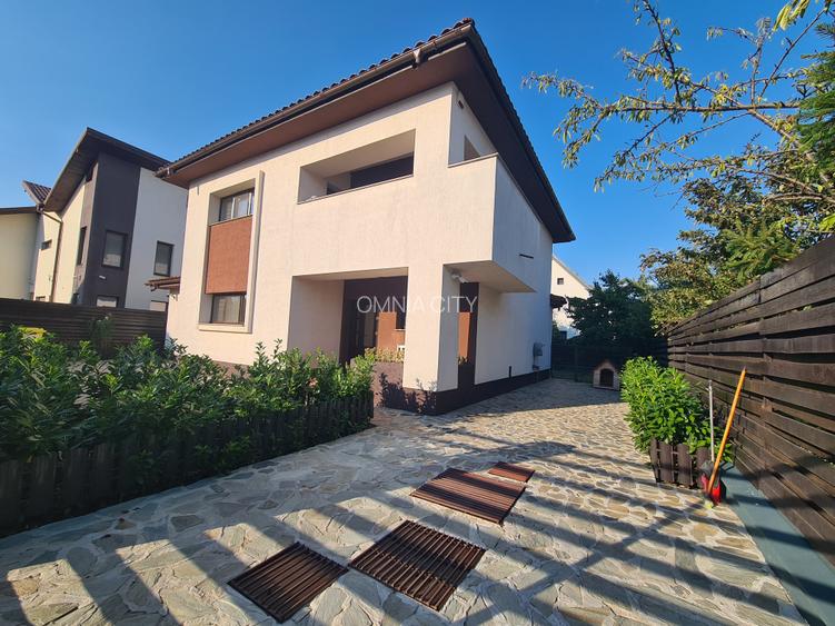 OMNIA-Proprietati alese! Casa ta. Asfalt,canalizare. Spatioasa, surprinzatoare! - 35