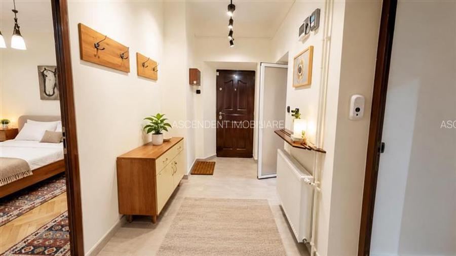 Apartament decomandat, 2 locuri parcare,  Calea Bucuresti, Astra,  Brasov - 5