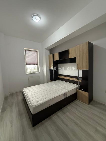 Hanul Piratilor - Apartament 3 camere de inchiriat - 2