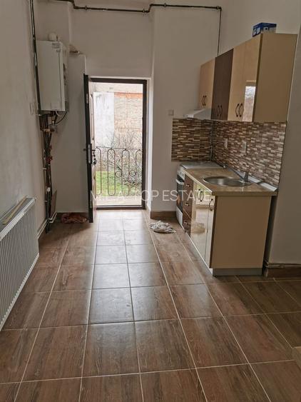 Apartament 1 camera central de inchiriat - 3