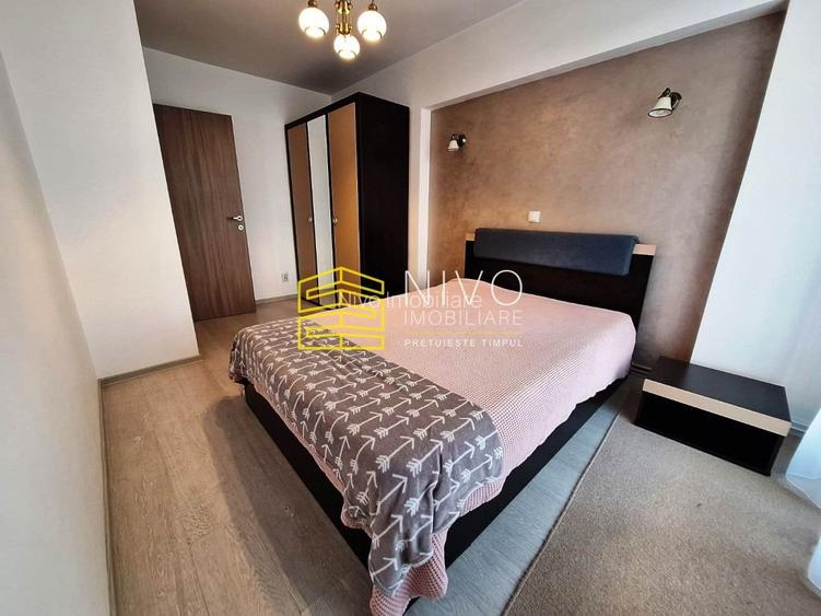Apartament 2 camere – Tg. Mureș – Ultracentral - 7