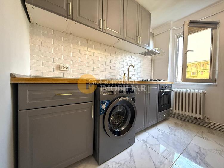 2 Camere Renovat - Etaj 2 - Zona Bld. Cantemir - Fara Risc - 6