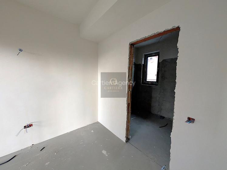 DUPLEX | COMISION 0 | BUCURESTII NOI | METROU | LAC - 17