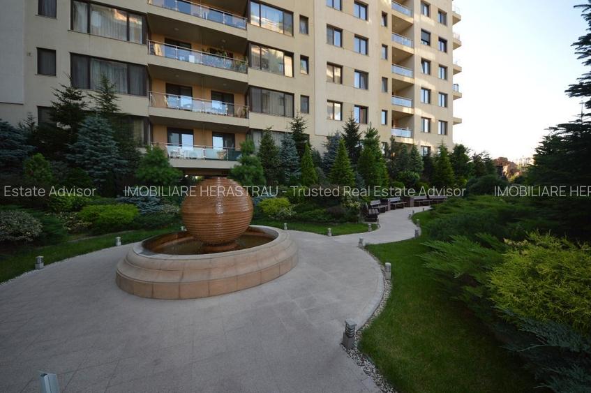 North Area Lake View  | 2 camere spațioase cu vedere la grădina - 23