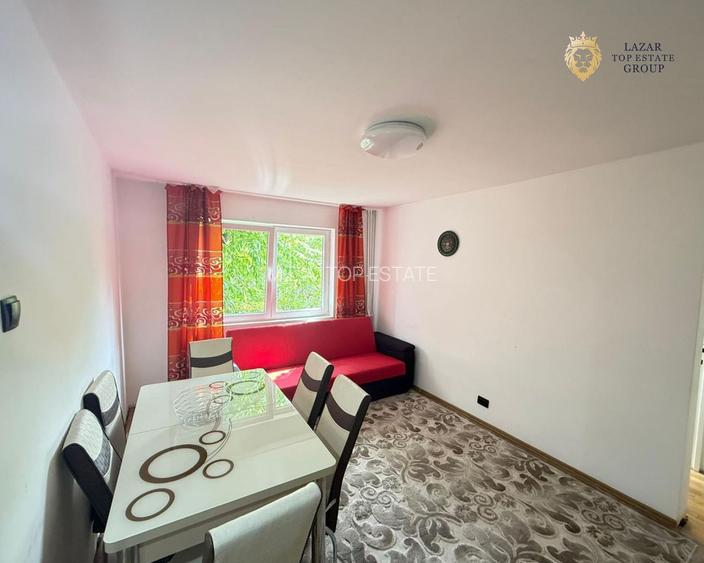 Apartament 2 camere ultracentral – zona Romanilor - 3