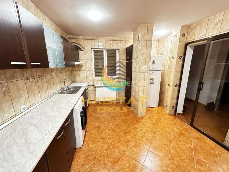 Apartament 3 camere la  7 min Metrou Tineretului decomandat - 9