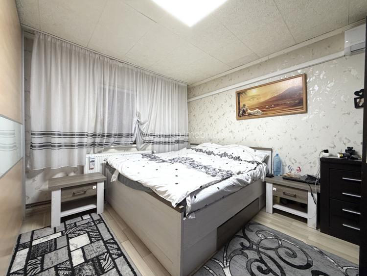 Casa Individuala, 80 mp utili, Teren 170 mp, 3 camere - zona Steaua - 4