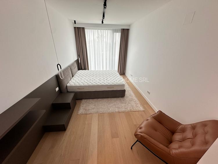 Kiseleff 4 camere finisat super Lux - 24