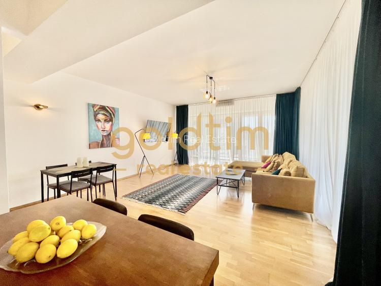 NOU/ SUPRAFETE GENEROASE/ PARCARE SUBTERANA/ BALCON 30 mp - 21