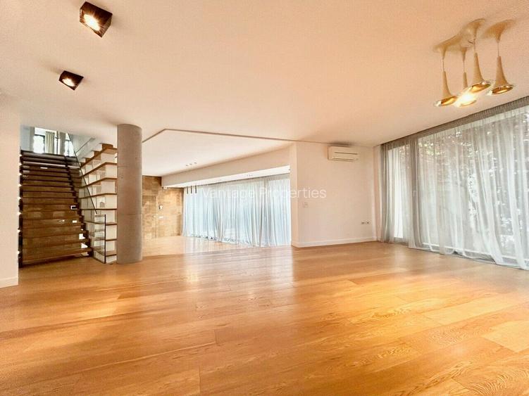 5-room villa, complex with indoor pool, Iancu Nicolae area, British School - 17