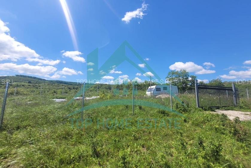 De vanzare teren intravilan, zona Soporului! - 6