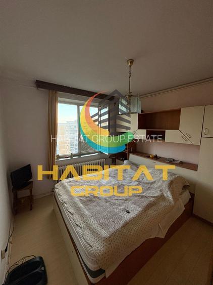 Apartament 4 Camere Piata Sudului 10 minute Metrou - 17