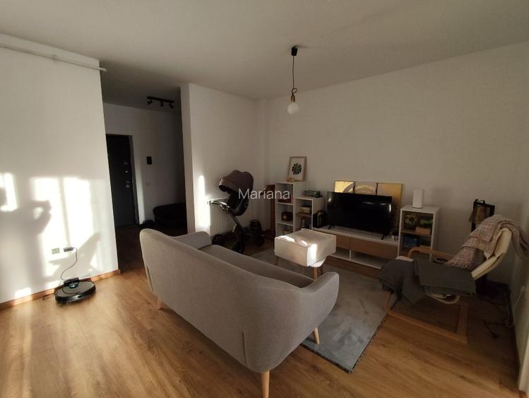 Apartament de vanzare in bloc nou - 2