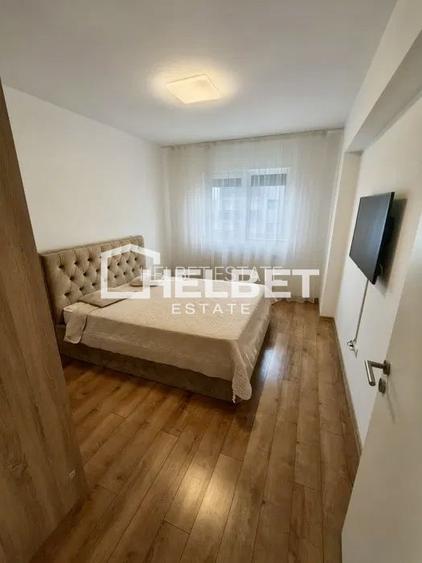 2 Camere / Boxă / Parcare / Avantgarden - 3