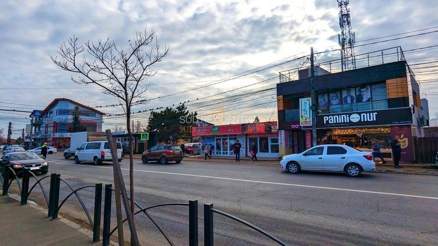 Gama Residence  -  Apartament de vanzare cu 2 camere, decomandat - 11