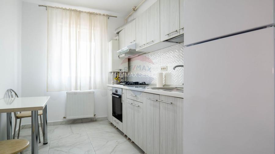 Vanzare apartament 2 camere, bloc nou, str. Piersicului - Dobroesti - 13