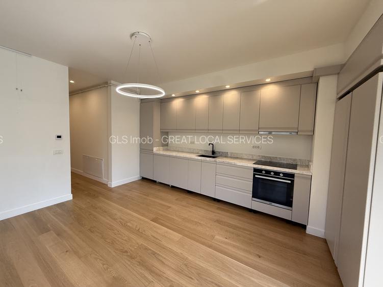 Apartament premium 2 camere,imobil boutique – Str. Icoanei residential sau birou - 8