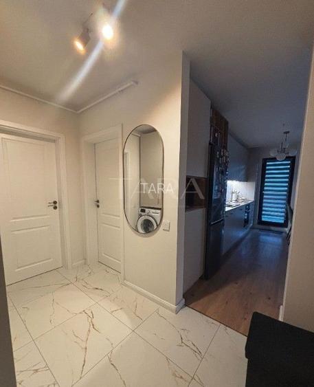 Apartament 3 camere decomandat, zona BMW - 9