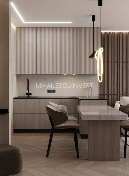 VALERIU BRANISTE 38 - Apartamentele se văd, nu se mai explică - 2