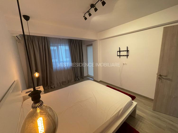 Duplex 4 camere de inchiriat, Str. Parfumului - 9