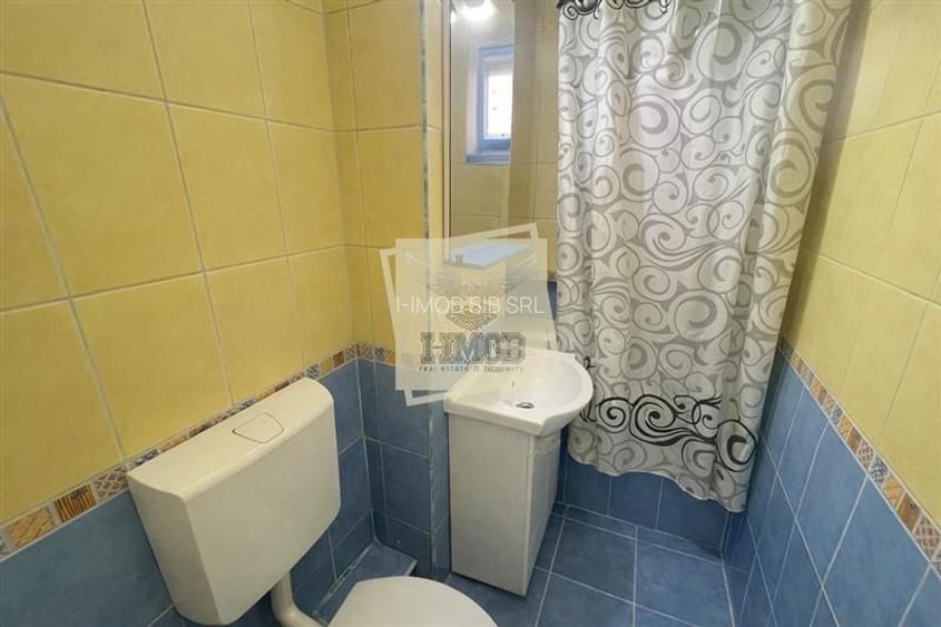 Apartament cu 2 camere zona Vasile Aaron - 9