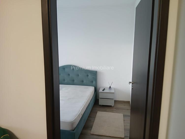 2 camere, mobilat, utilat, Scandinavia Residence, Rond Cristalului - 3