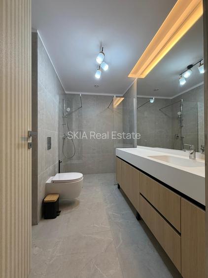 ONE FLOREASCA TOWERS - BRAND NEW DOUBLE STUDIO - 13