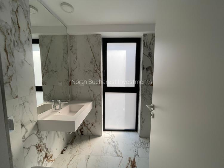 APARTAMENT 3 CAMERE - MOBILAT - FLOREASCA - COMISION 0% - 12