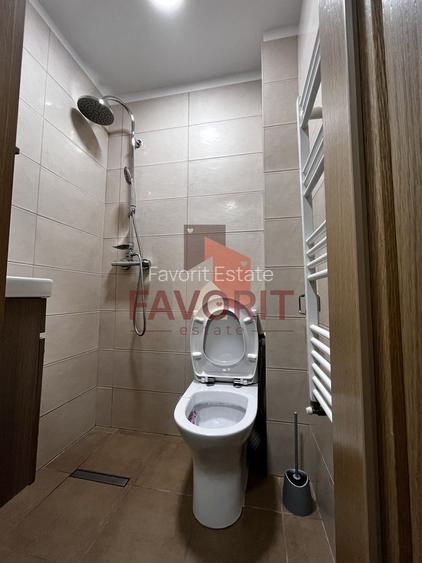 Garsonieră de vânzare – Zona Iosefin - 4