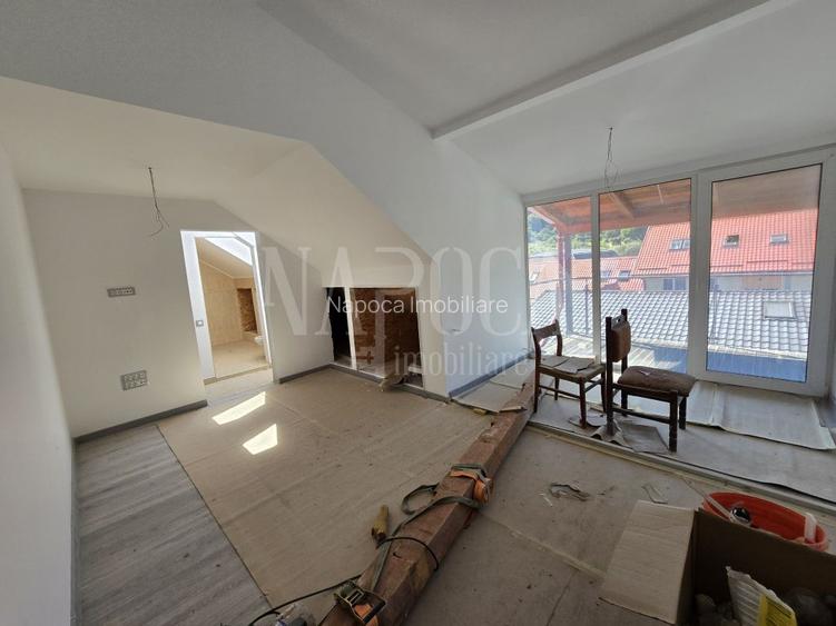 Apartament 9 camere de vanzare in Manastur, Cluj Napoca - 7