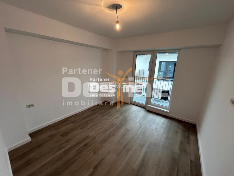 Complex nou de apartamente - Vila P+1 cu acces separat si curte - 6