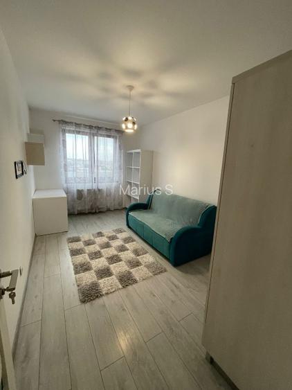 Apartament 3 camere de vânzare – Colors Residence, Târgu Mureș - 6