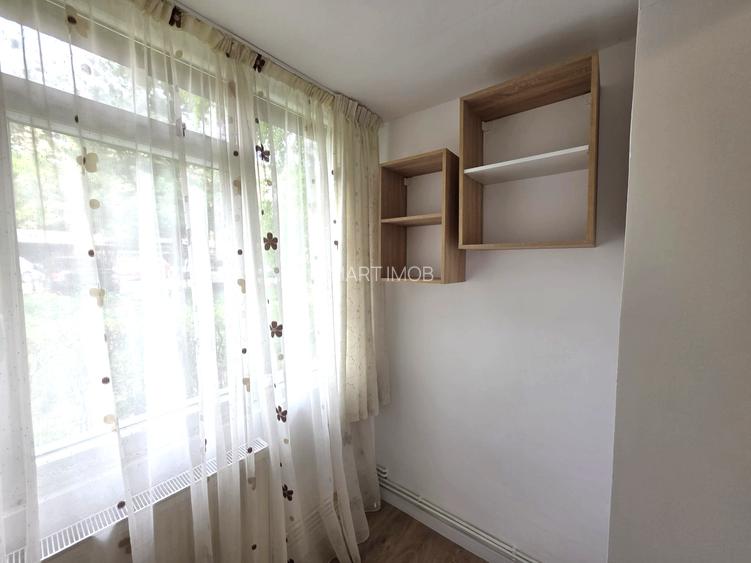 Apartament 2 camere 50mp Zona Crisan finisat Pret 89.000eur neg - 7