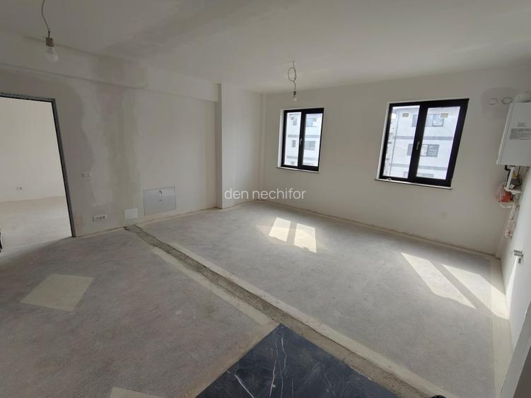 Ocazie: apartament 2 camere La stejari  - 3