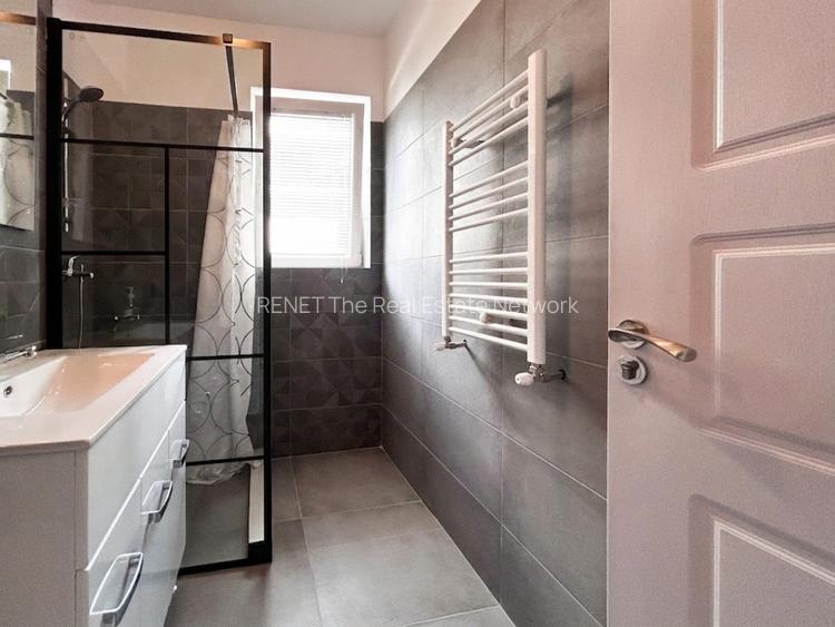 SUPERB: 50mp + curte privata 60mp, bloc 2023, la cheie! - 7