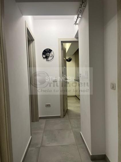 Apartament 2 camere Platou Galata - 399 EURO - 13