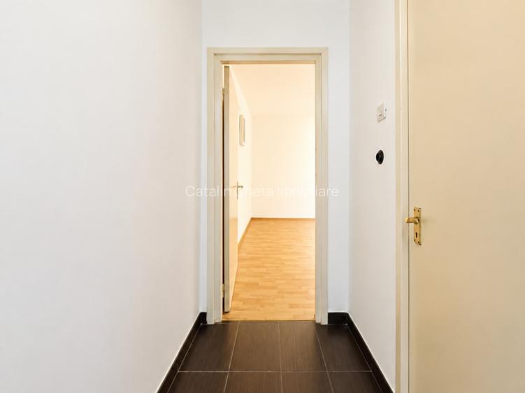Rezervat! Apartament 2 camere de vanzare in Bacau, str Castanilor, zona Orizont - 6