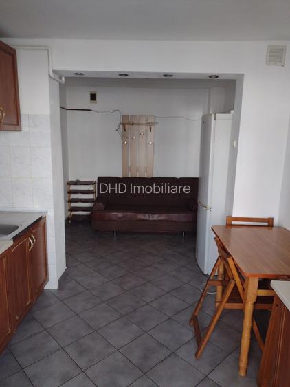 Apartament 2 camere decomandat Nicolina - 7