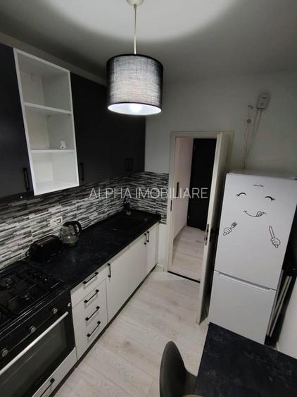 Garsoniera Exigent Plaza | Faza 3 - 7