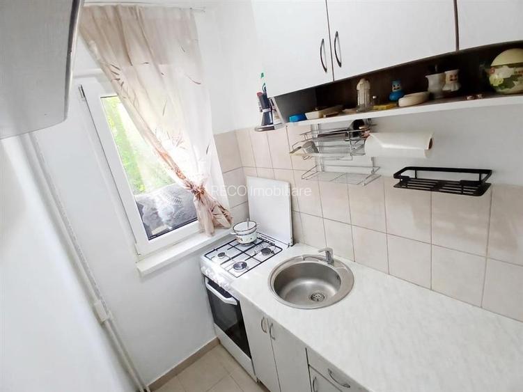 RECO Apartament cu 2 camere Nufarul - 6