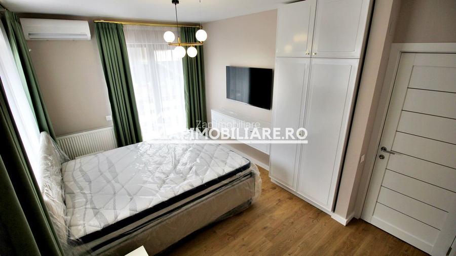Casa Lux 4 camere, 3 băi, 112mp, 282 mp teren, 0% comision - 3