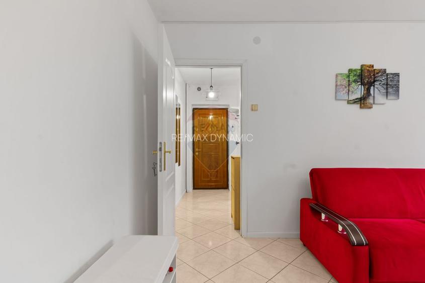 Apartament cu 2 camere NOU RENOVAT, PRIMA ÎNCHIRIERE  - Zona Podgoria - 6