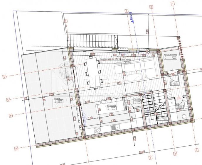 Casa individuala moderna cu panorama deosebita in zona Vivo! - 2